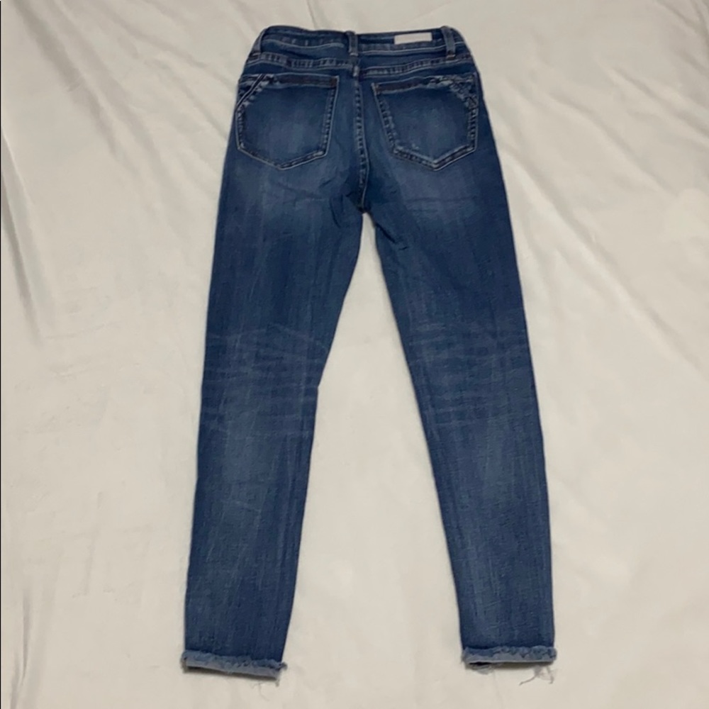 Blue Jeans - Picture 2 of 2